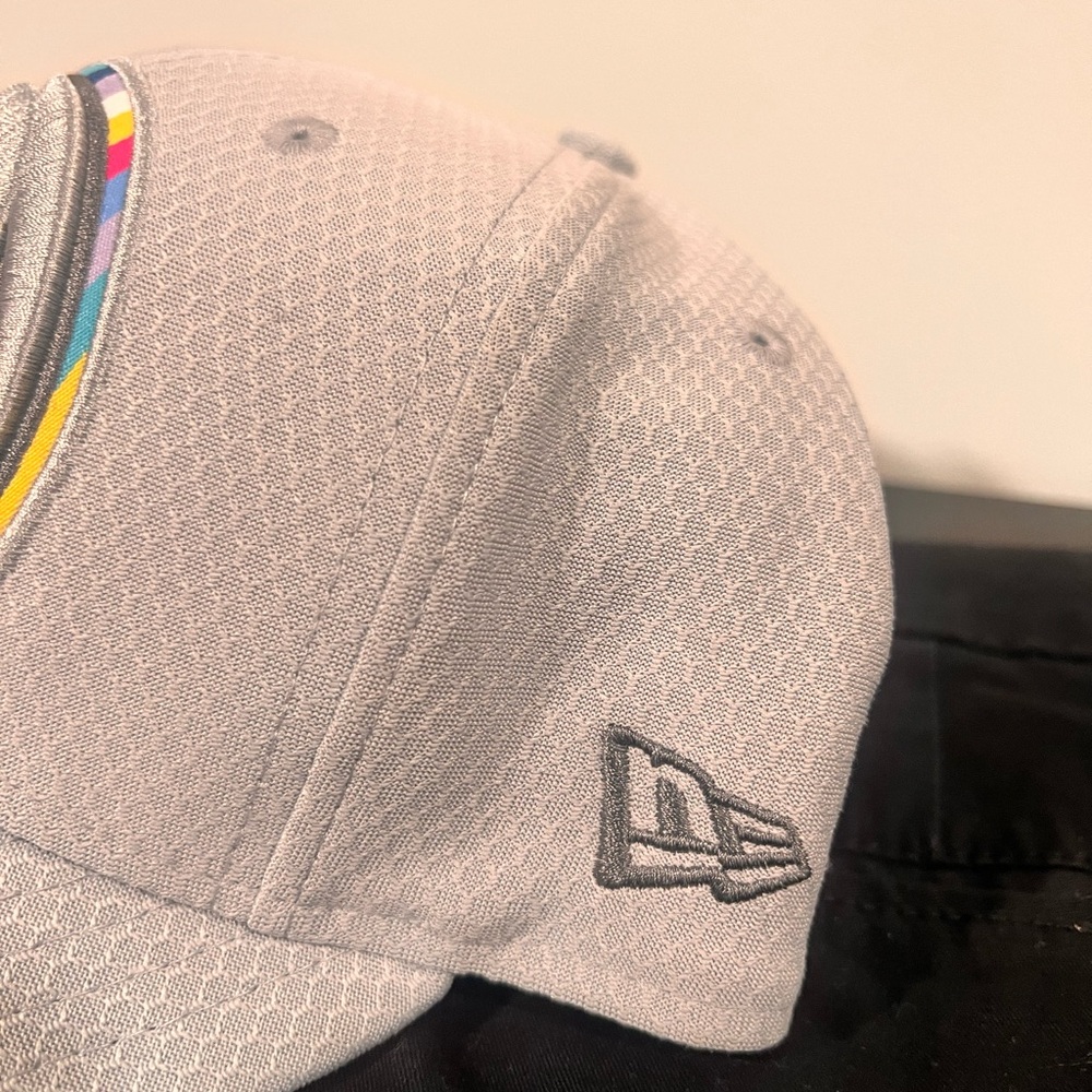 CHARGER BASEBALL CAP
